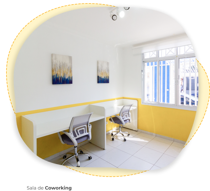 Sala Coworking